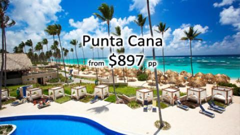 flight packages